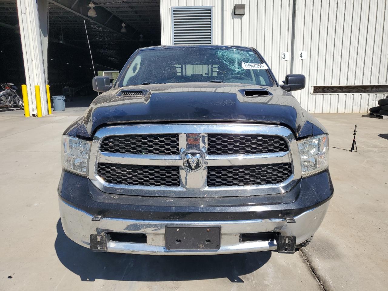 2020 RAM 1500 - Image 5