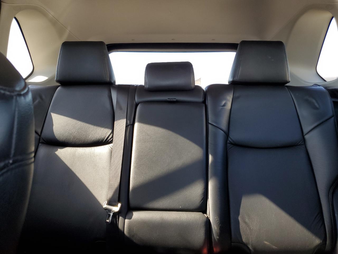 2019 Toyota RAV 4 - Image 10
