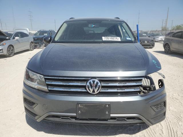 3VV1B7AX1LM142847 Volkswagen Tiguan S 5