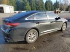 2019 Hyundai Sonata Se იყიდება Arlington-ში, WA - Side