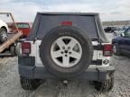 2008 Jeep Wrangler X for Sale in Cahokia Heights, IL - Front End