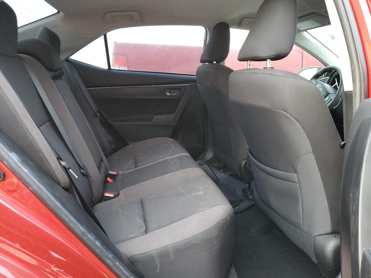 2018 Toyota Corolla - Image 10