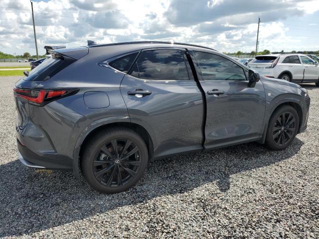 JTJKKCFZ3P2017316 Lexus NX 450h  3