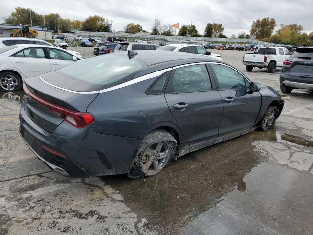  KIA K5 2023 Szary