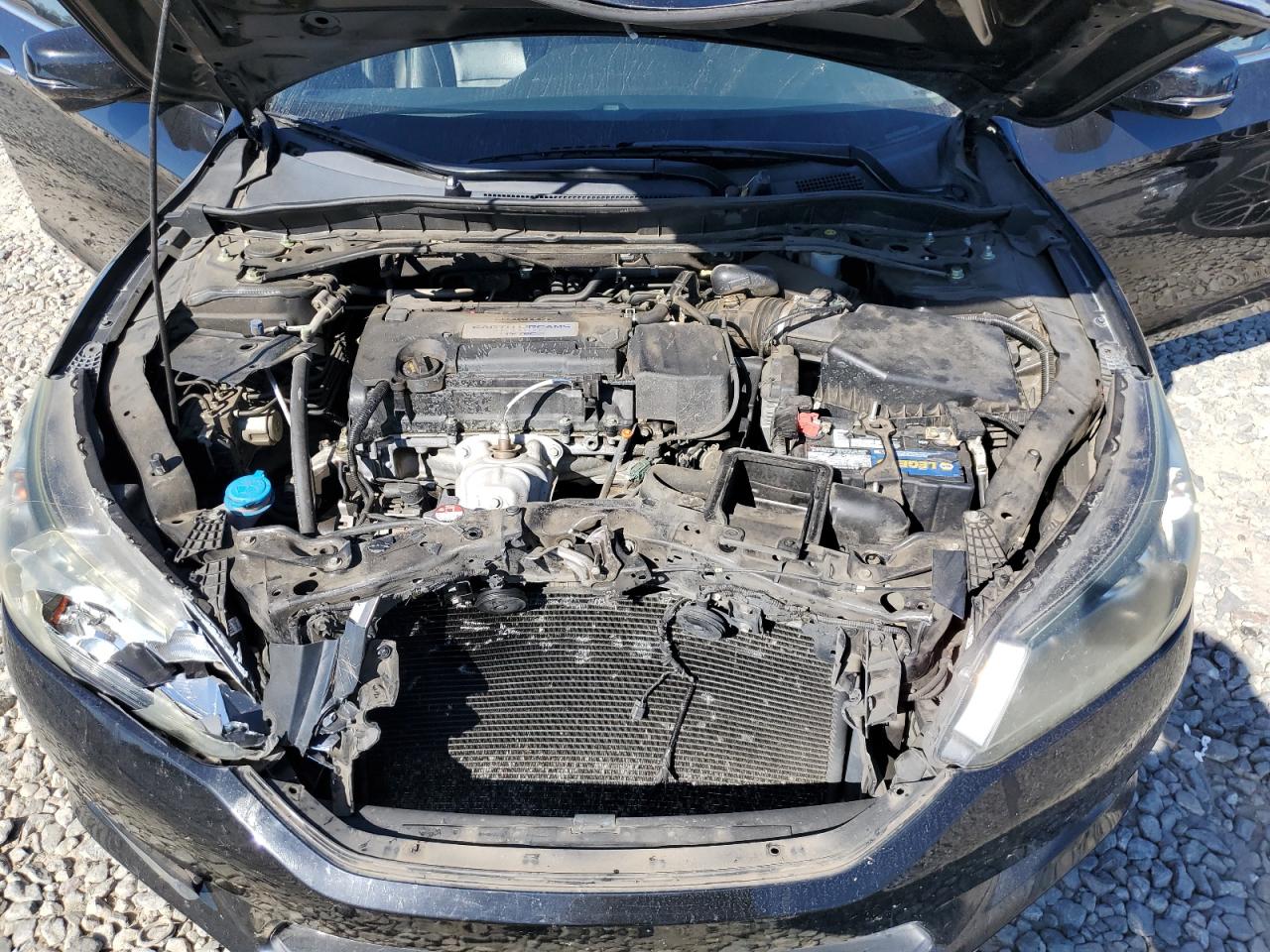 2015 Honda Accord - Image 11