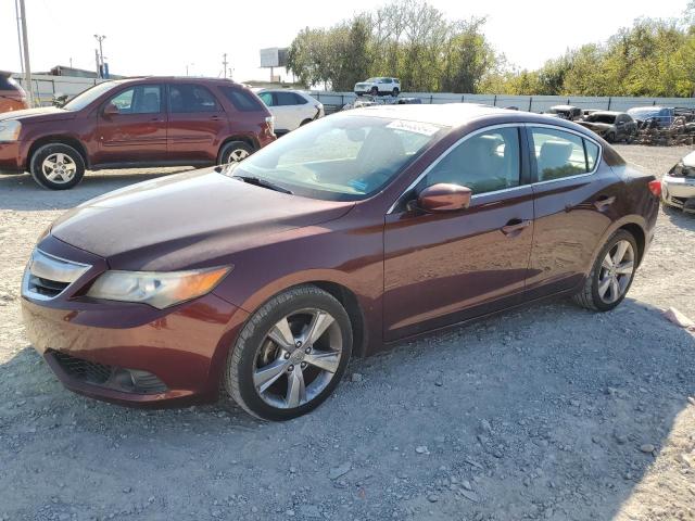 2013 Acura Ilx 20 Tech