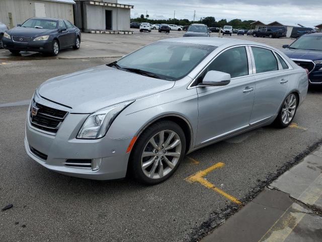 2017 Cadillac Xts Luxury