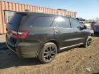 2019 Dodge Durango Gt продається в Elgin, IL - Front End