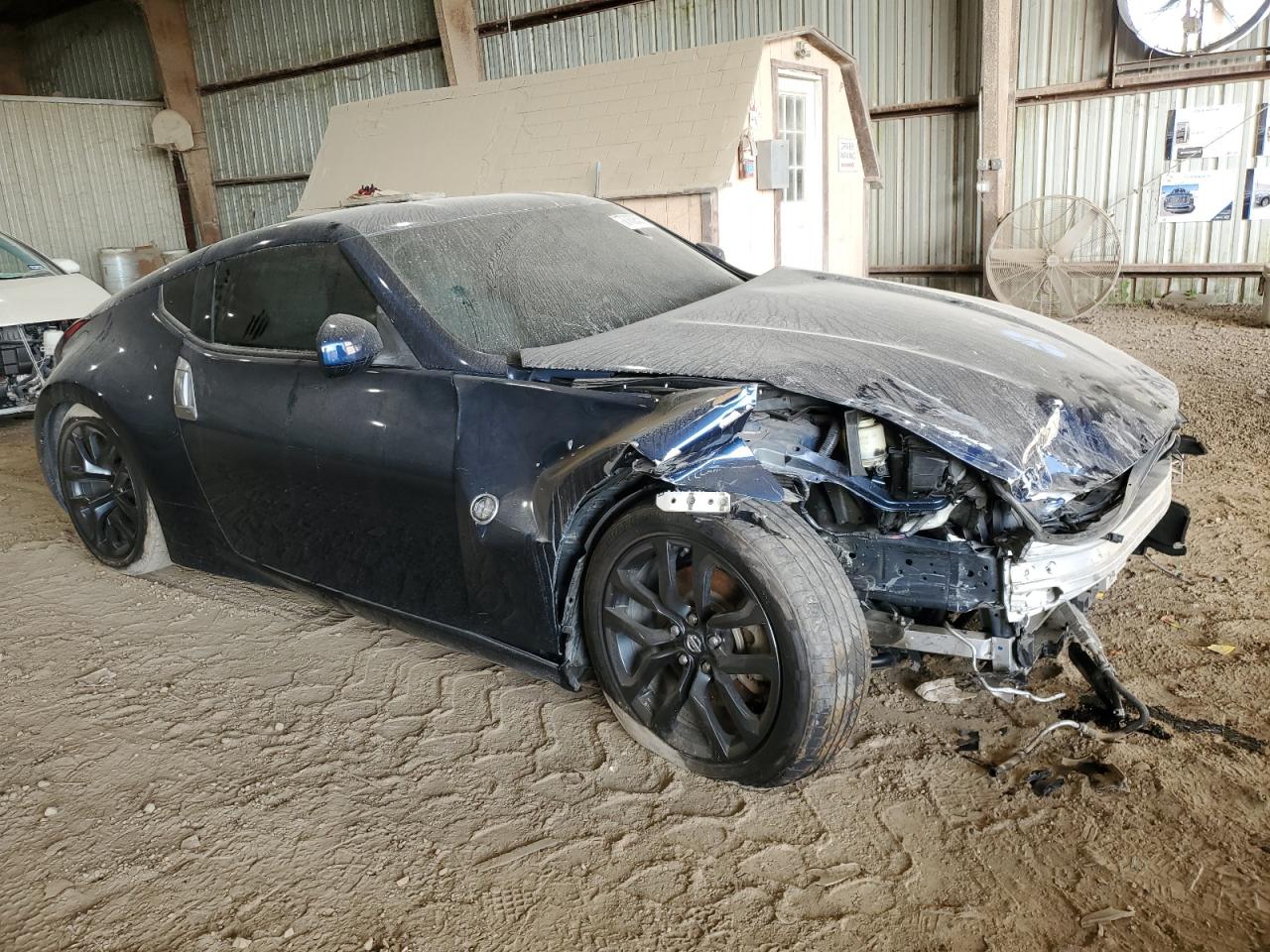 2015 Nissan 370Z - Image 4
