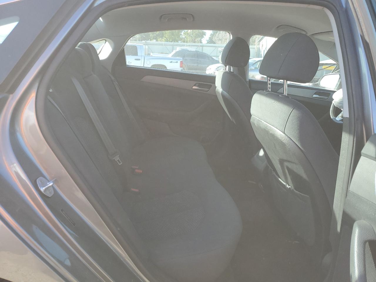 2019 Hyundai Sonata - Image 10