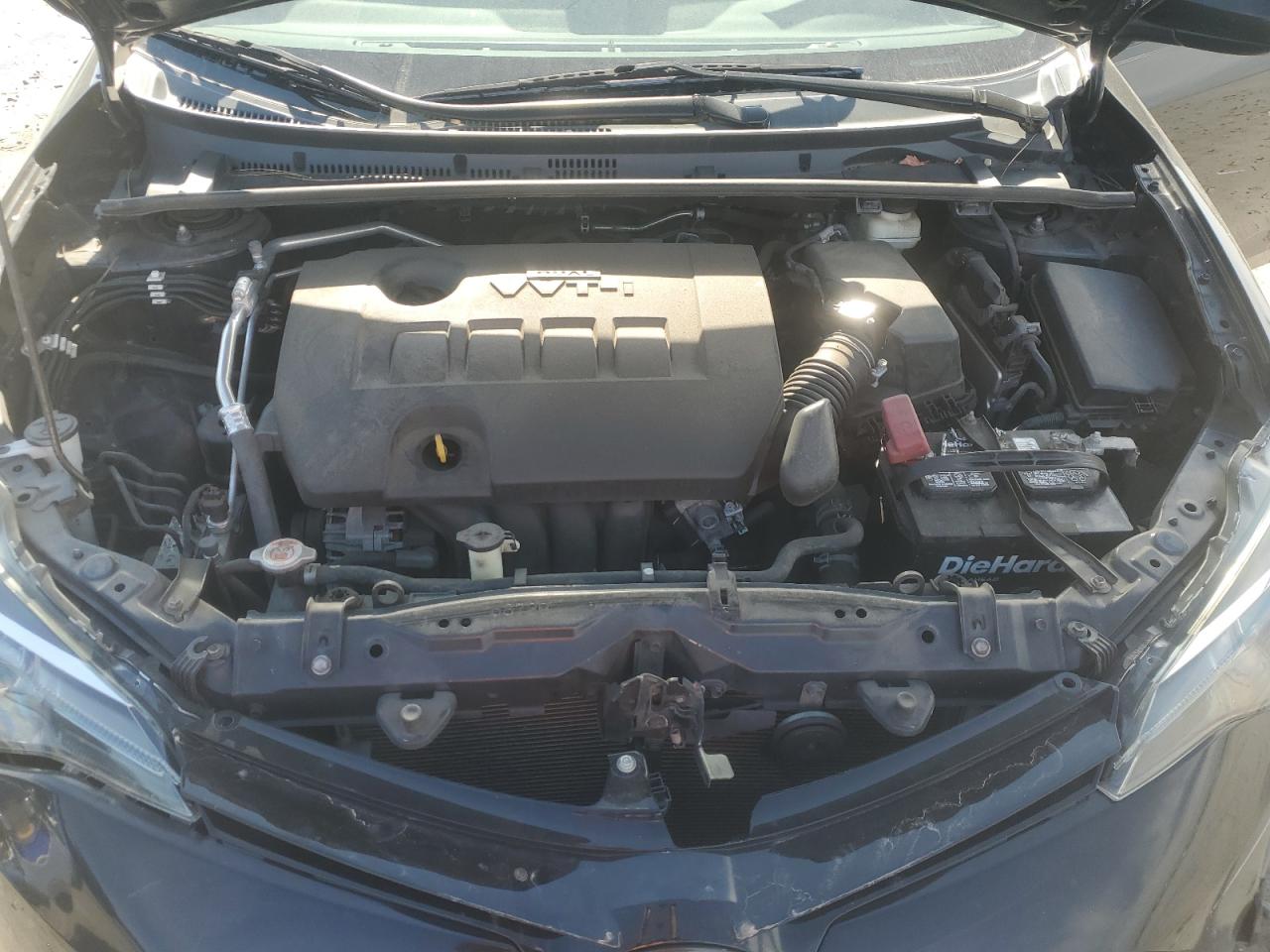2018 Toyota Corolla - Image 11