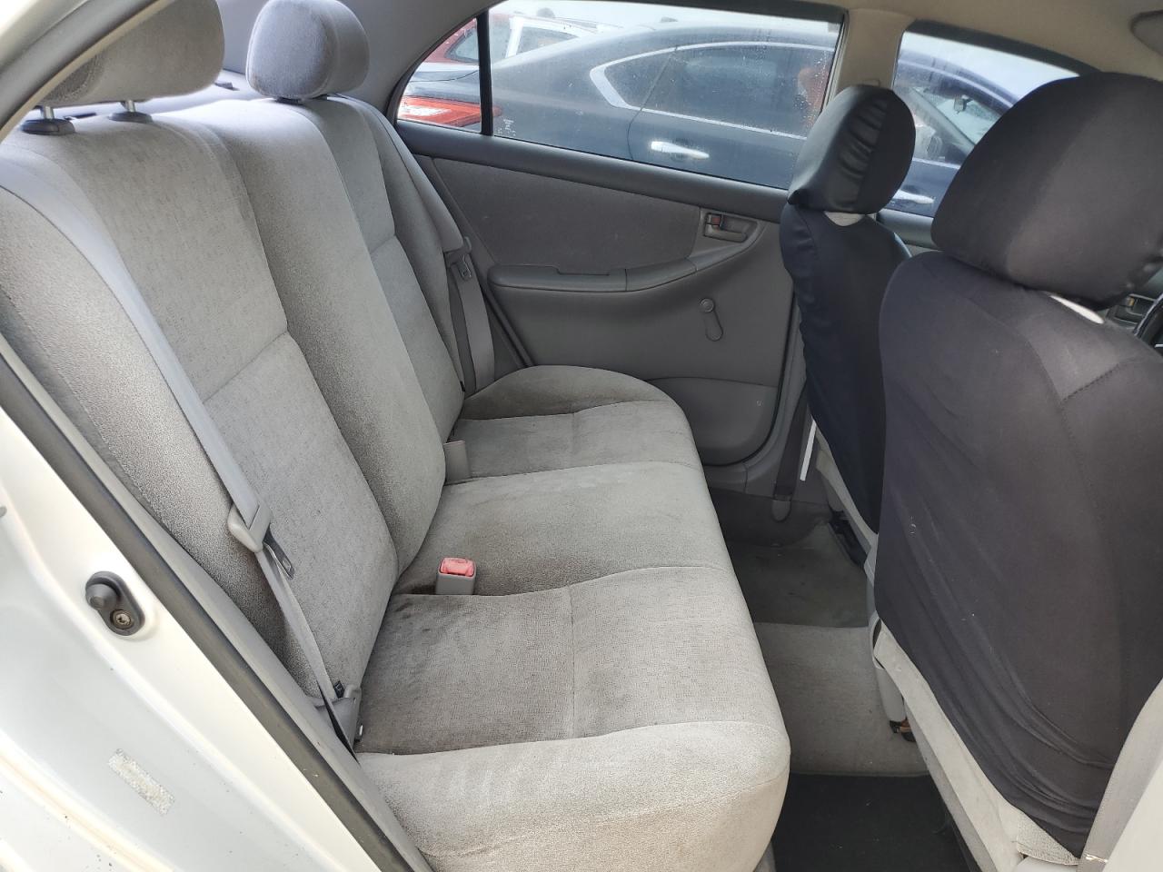 1NXBR32E24Z312839 2004 Toyota Corolla Ce