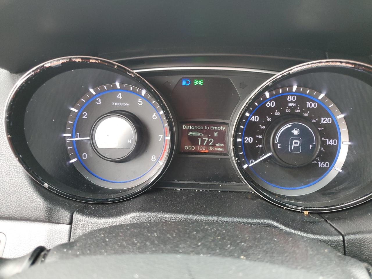 2014 Hyundai Sonata - Image 9