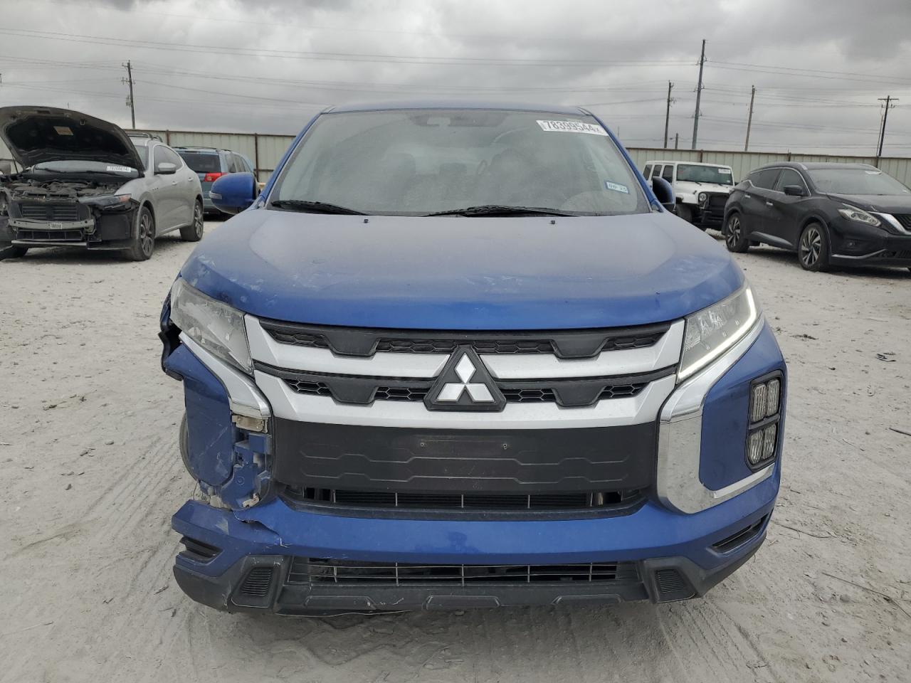 2020 Mitsubishi Outlander - Image 5
