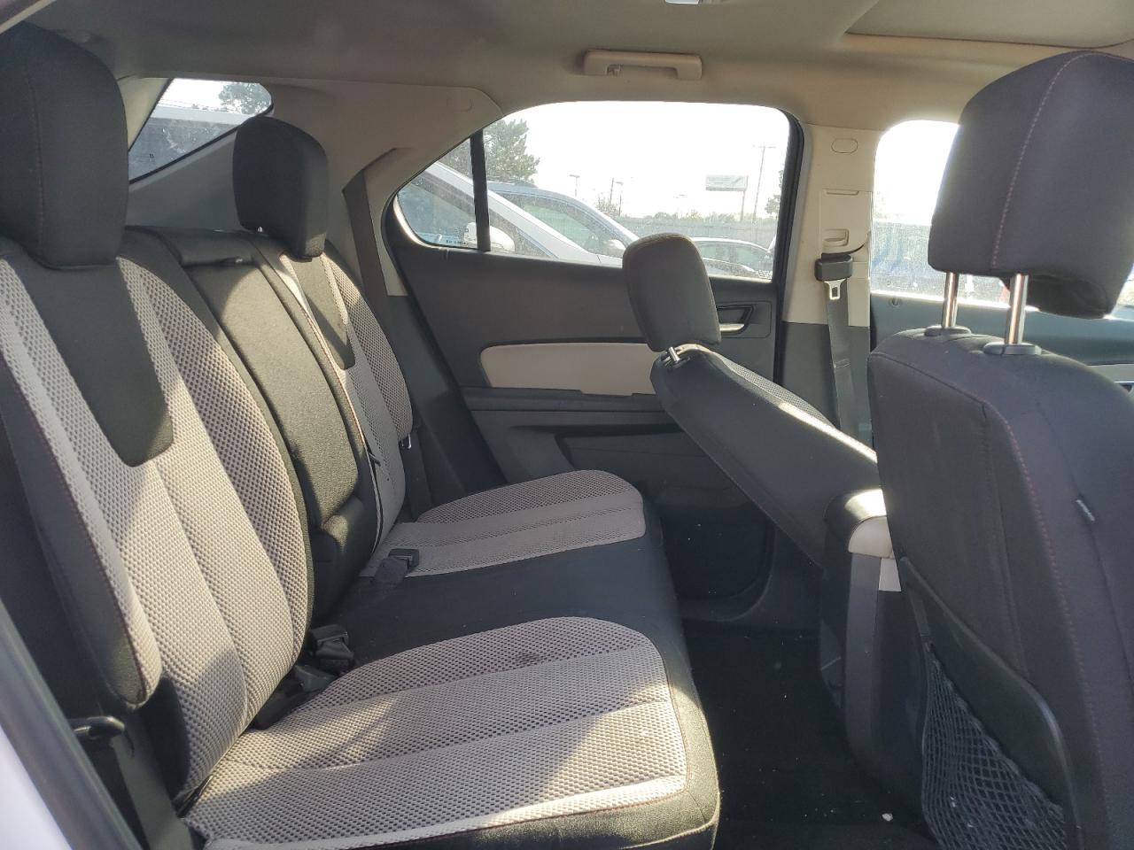 2014 Chevrolet Equinox - Image 11