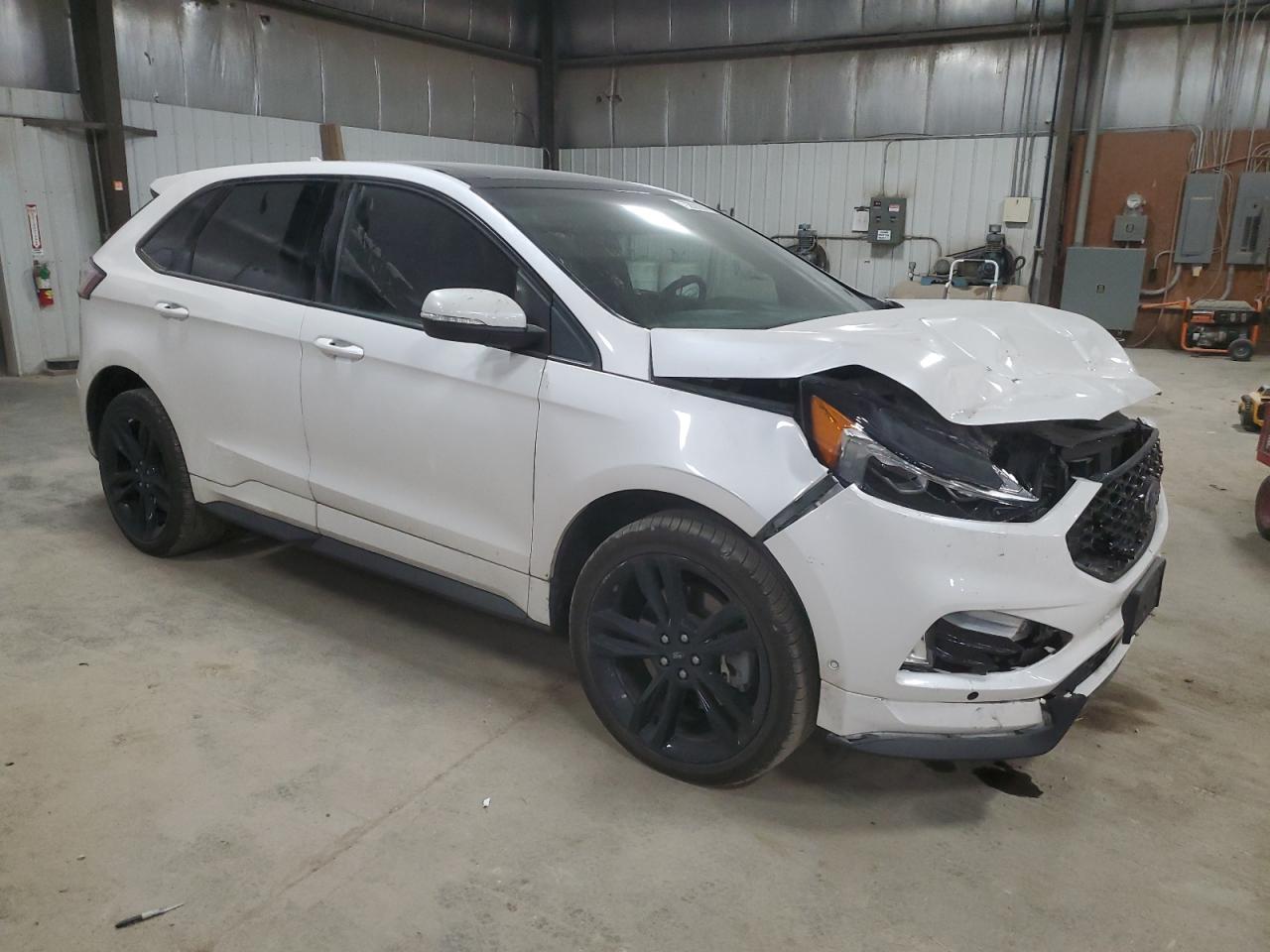 2FMPK4AP8KBB08634 2019 Ford Edge St