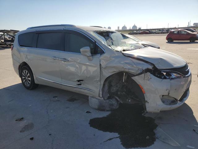  CHRYSLER PACIFICA 2020 Cream