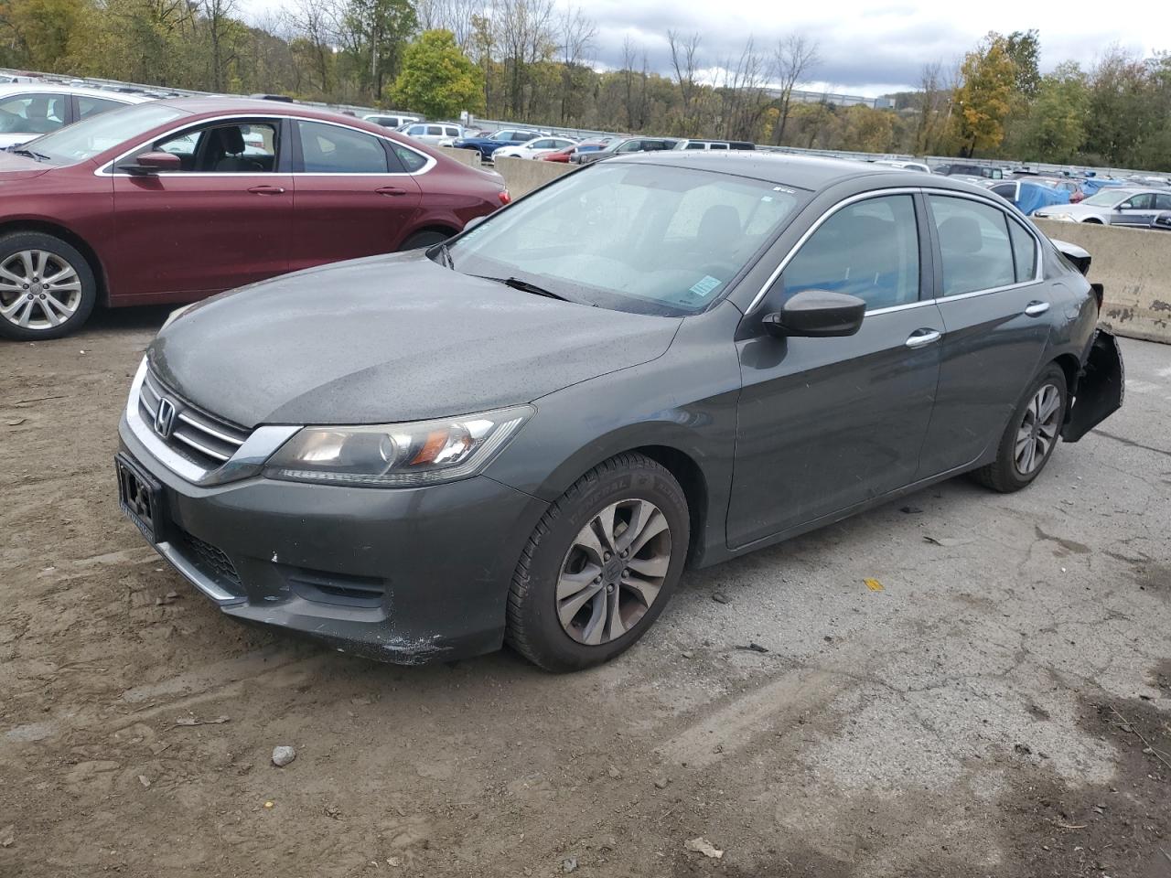 2013 Honda Accord - Image 1