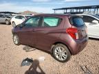 2019 Chevrolet Spark 1Lt продається в Phoenix, AZ - All Over