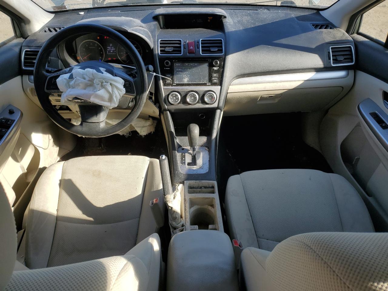 2016 Subaru Impreza - Image 8