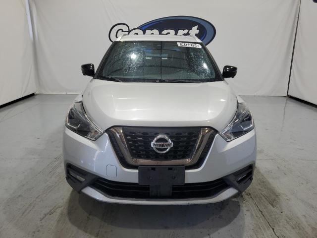 3N1CP5DV4LL507781 Nissan Kicks SR 5