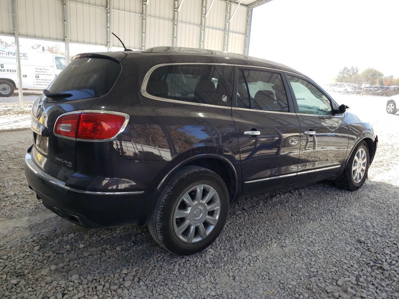2015 Buick Enclave - Image 3