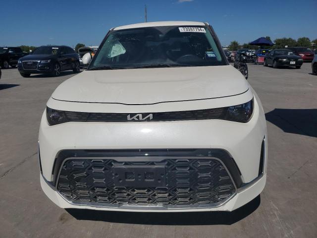  KIA SOUL 2024 Білий