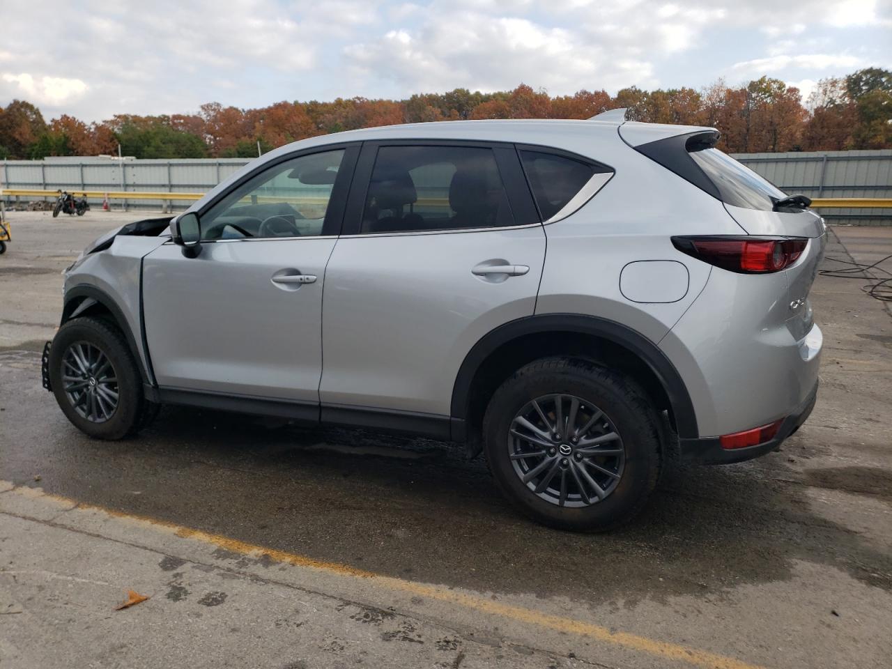 2020 Mazda CX-5 - Image 2