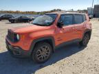 2016 Jeep Renegade Latitude de vânzare în Fredericksburg, VA - All Over