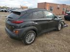 2021 Hyundai Kona Sel de vânzare în Elgin, IL - Front End