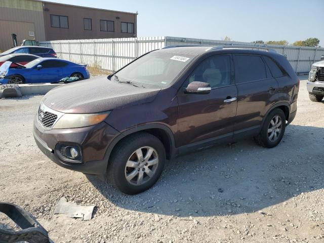 2012 Kia Sorento Base