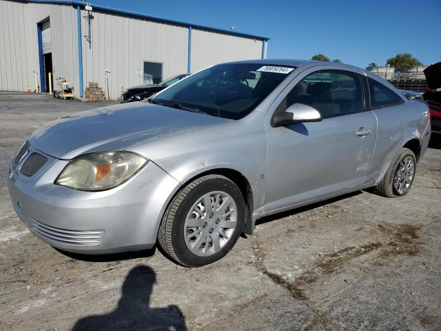 2007 Pontiac G5 