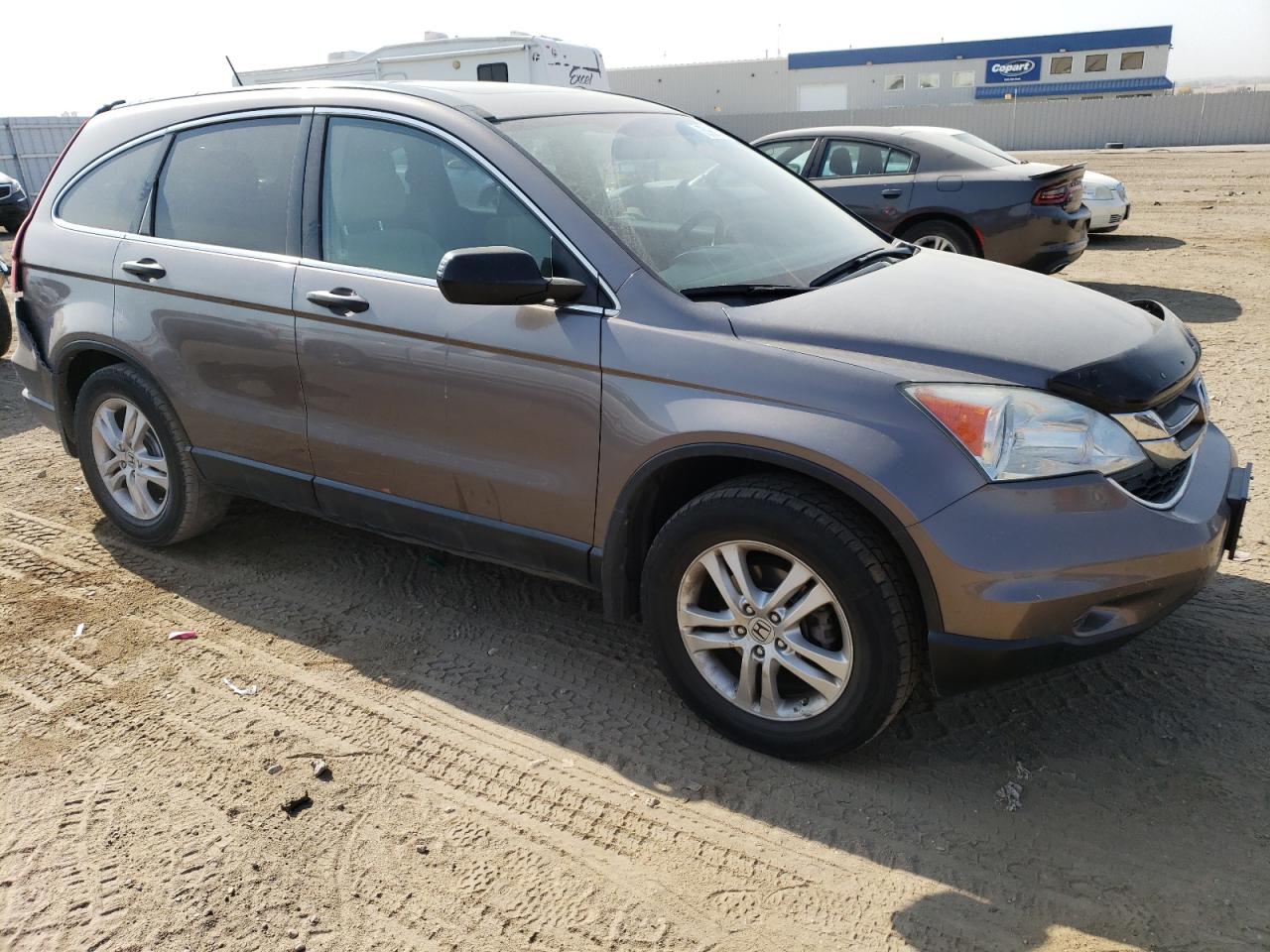 2011 Honda CR-V - Image 4
