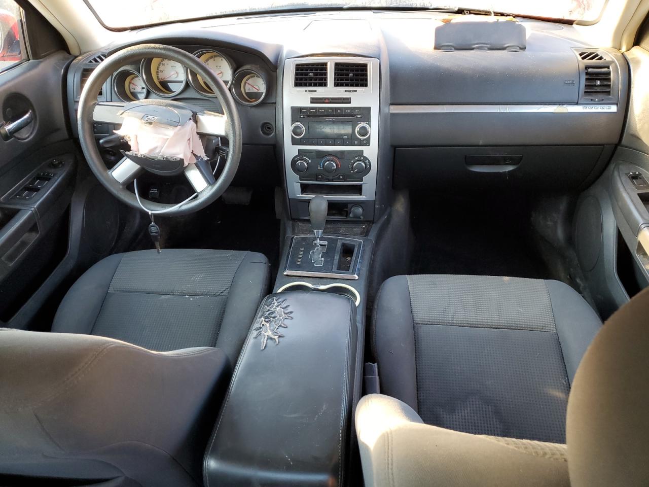 2010 Dodge Charger - Image 8