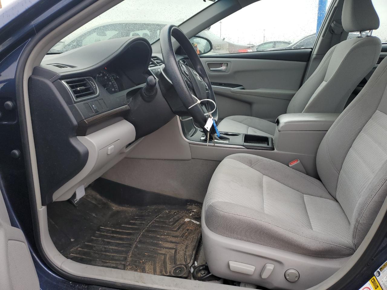 2015 Toyota Camry - Image 7