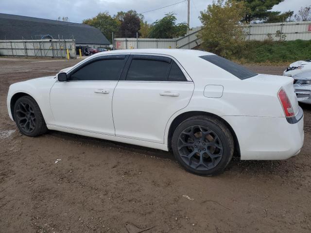  CHRYSLER 300 2013 Белый