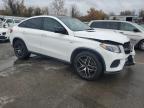 2018 Mercedes-Benz Gle Coupe 43 Amg for Sale in Bridgeton, MO - Front End