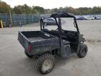 2015 Polaris Ranger 570 للبيع في Duryea، PA - Side