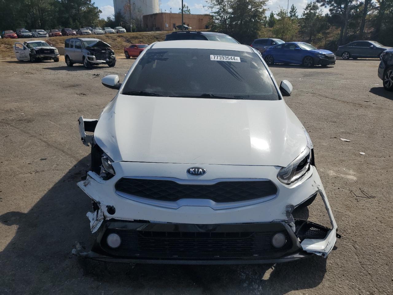 2021 Kia Forte - Image 5