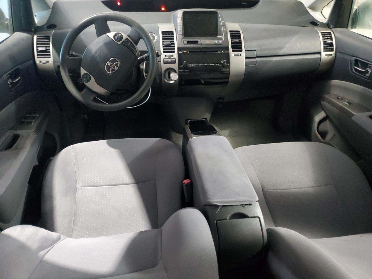 2008 Toyota Prius - Image 8