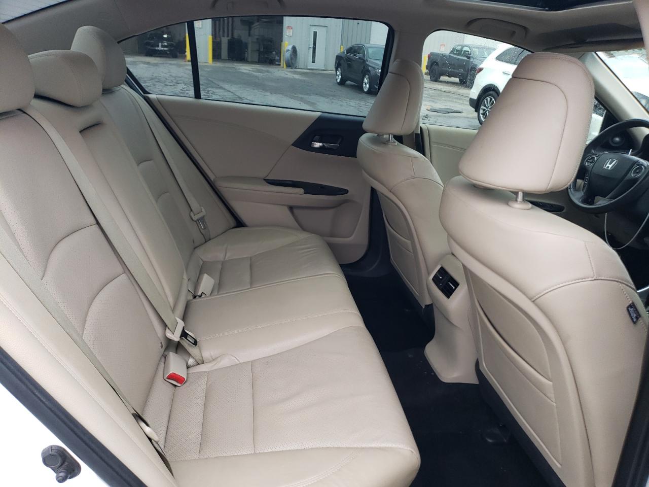 2013 Honda Accord - Image 10