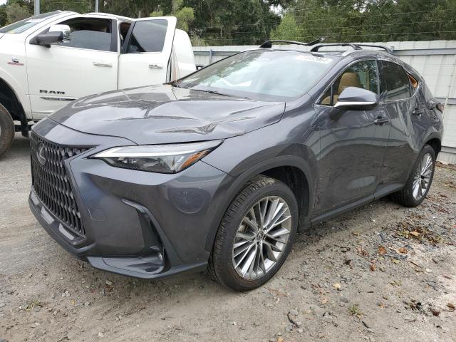 2022 Lexus Nx 350H