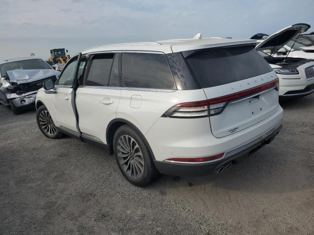 5LM5J7WC5NGL03859 Lincoln Aviator RE 2