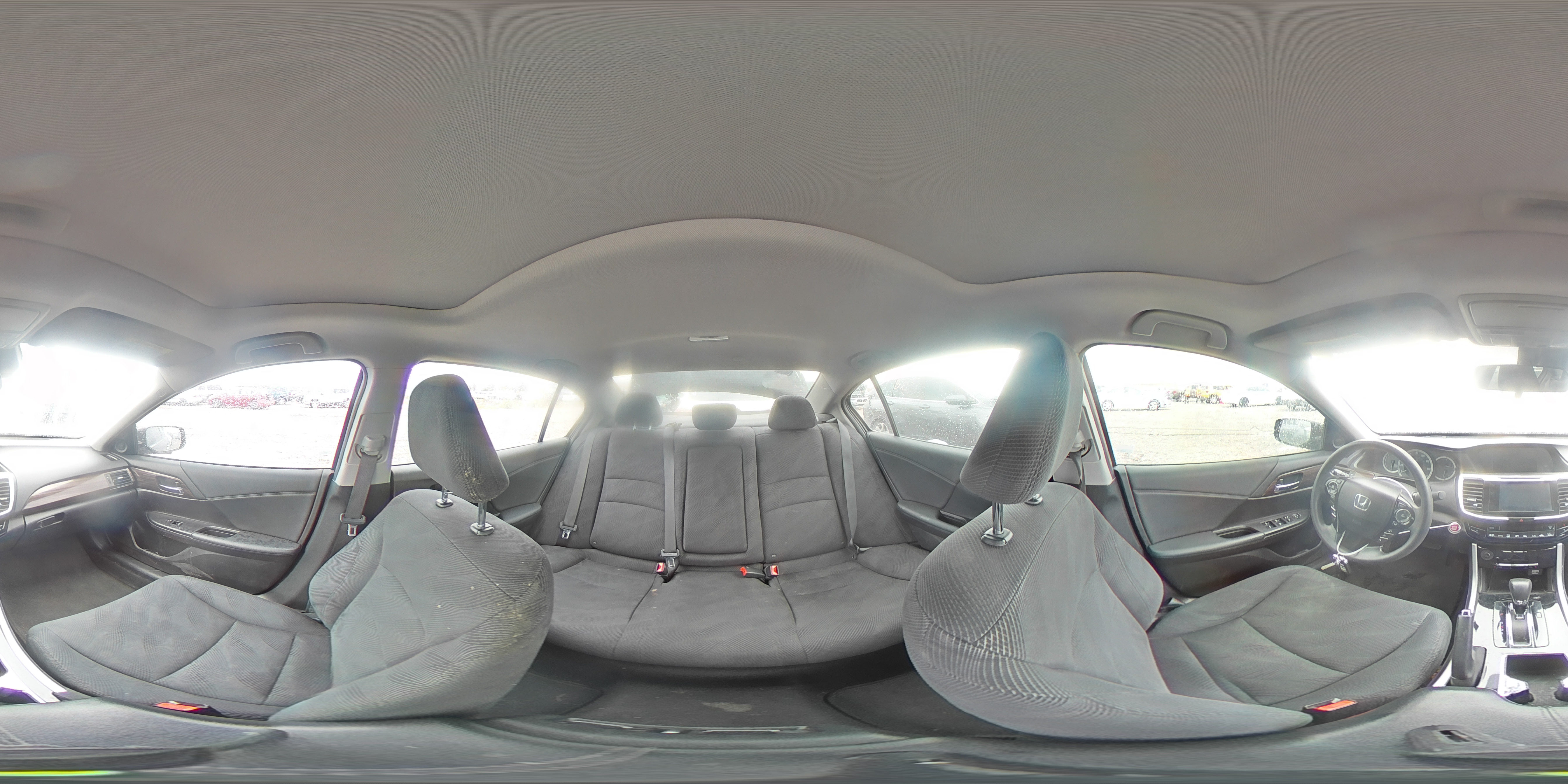 2016 Honda Accord - Image 15