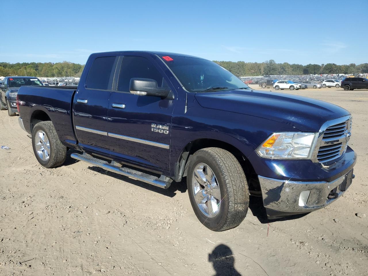 2015 RAM 1500 - Image 4
