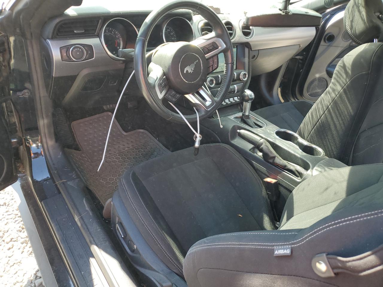 2018 Ford Mustang - Image 8