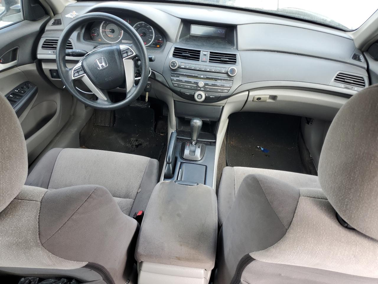 1HGCP26388A047614 2008 Honda Accord Lx