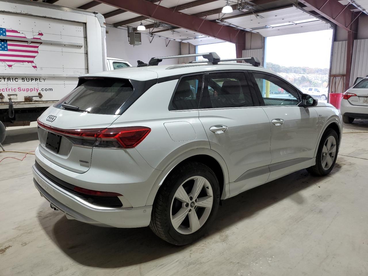 Фото: WA1M2BFZ7PP043534 - 3