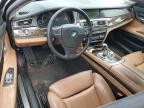 2011 Bmw 740 I de vânzare în Riverview, FL - Water/Flood