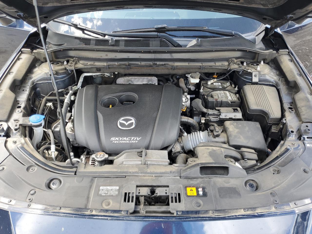 2019 Mazda CX-5 - Image 12